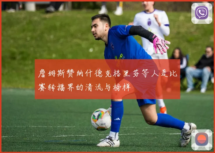 詹姆斯赞纳什德克格里芬等人是比赛转播界的清流与榜样