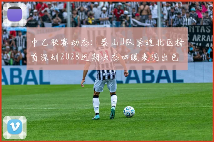 中乙联赛动态：泰山B队紧追北区榜首深圳2028近期状态回暖表现出色