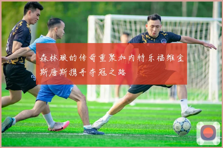 森林狼的传奇重聚加内特乐福维金斯唐斯携手夺冠之路